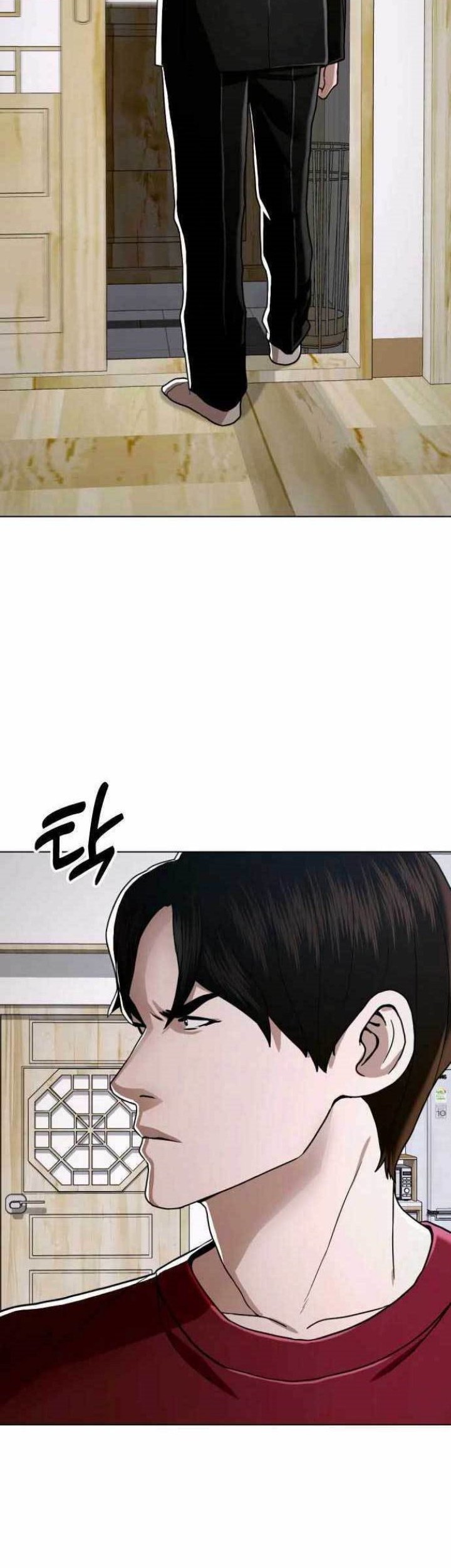 The 18 Year Old Spy Chapter 38 Gambar 27