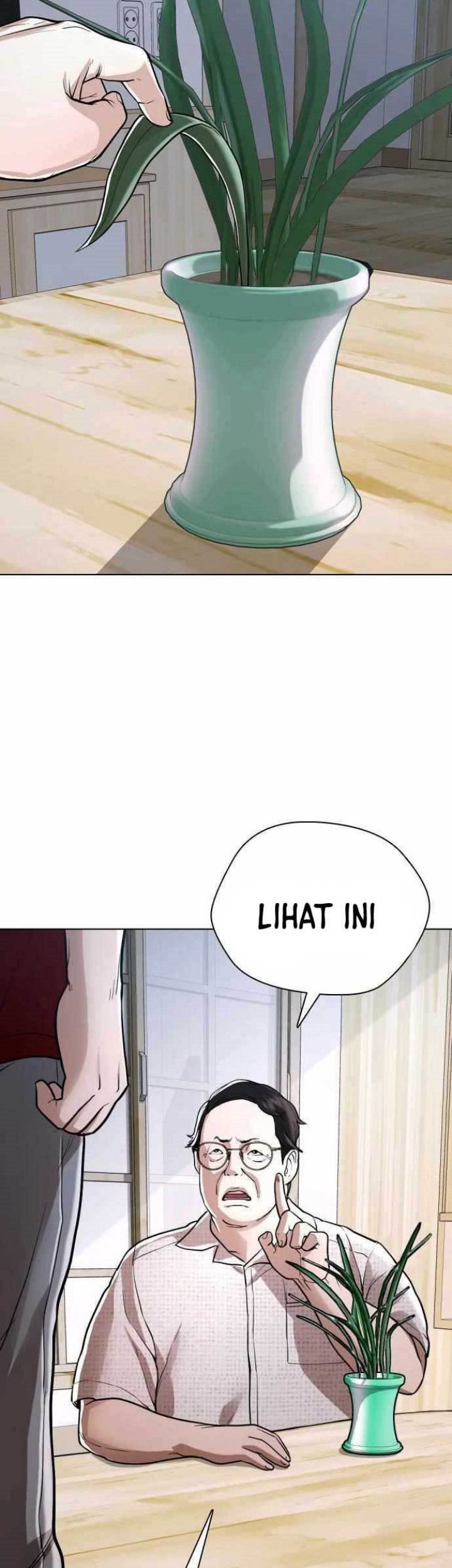 The 18 Year Old Spy Chapter 38 Gambar 30