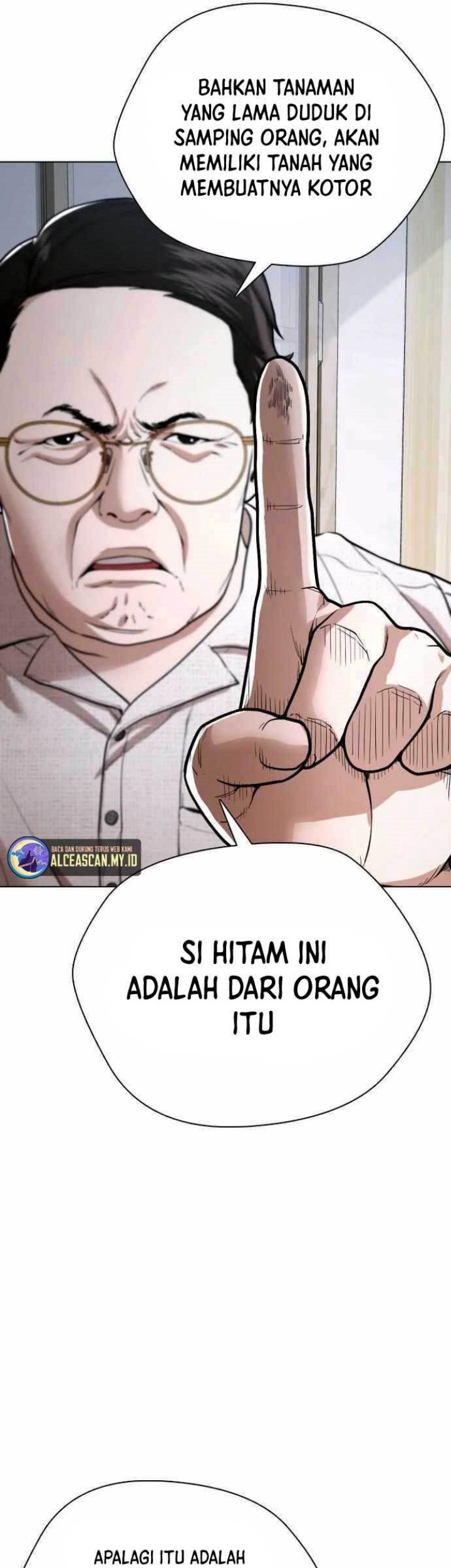 The 18 Year Old Spy Chapter 38 Gambar 32