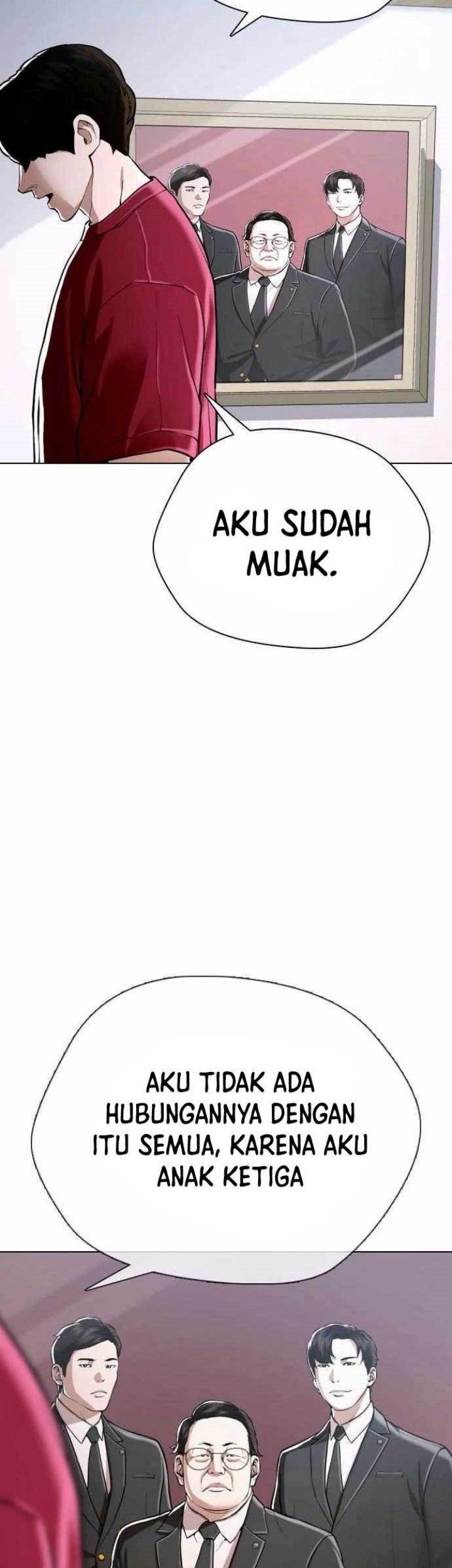 The 18 Year Old Spy Chapter 38 Gambar 35
