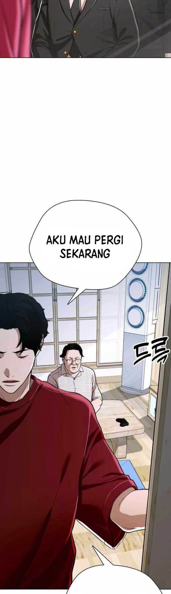 The 18 Year Old Spy Chapter 38 Gambar 36