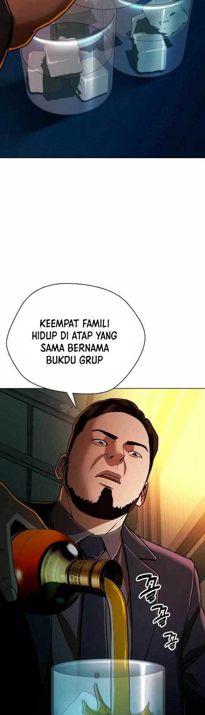 The 18 Year Old Spy Chapter 38 Gambar 44