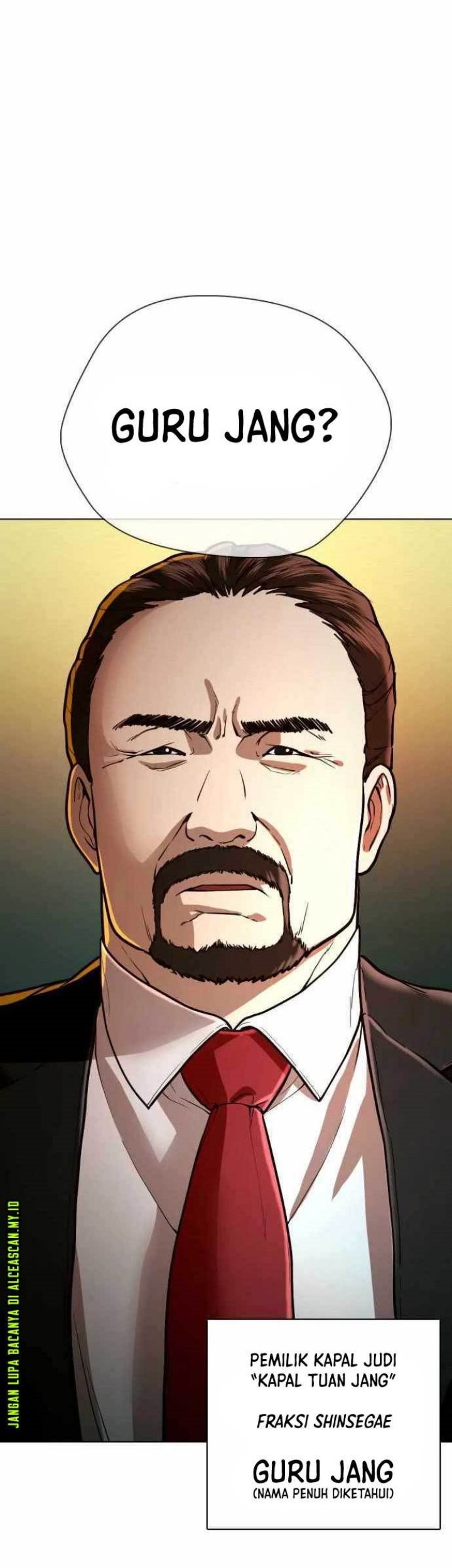 The 18 Year Old Spy Chapter 38 Gambar 50