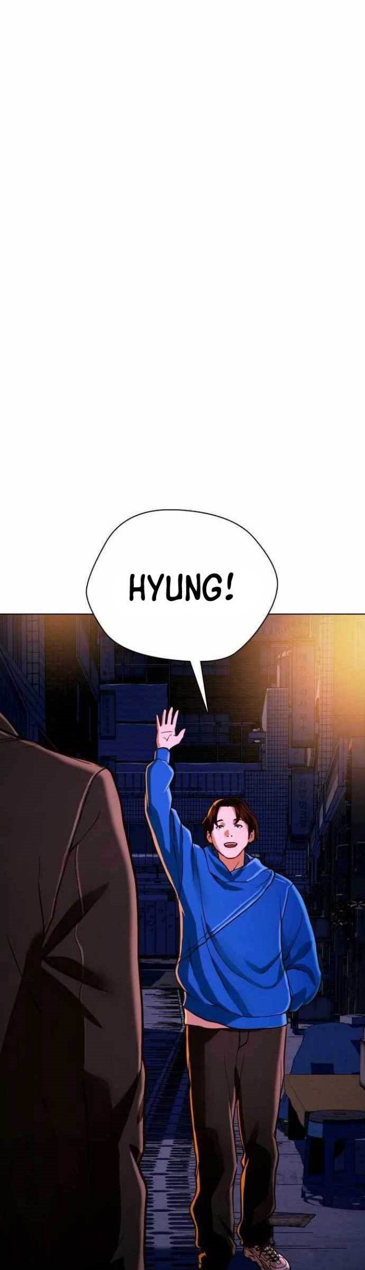 The 18 Year Old Spy Chapter 38 Gambar 51