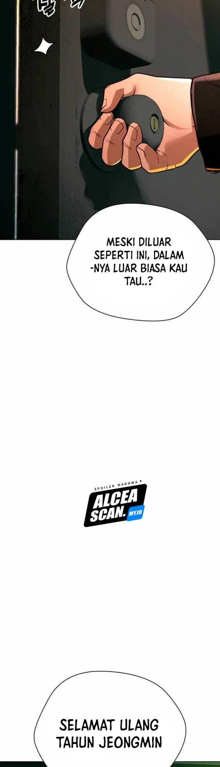 The 18 Year Old Spy Chapter 38 Gambar 56