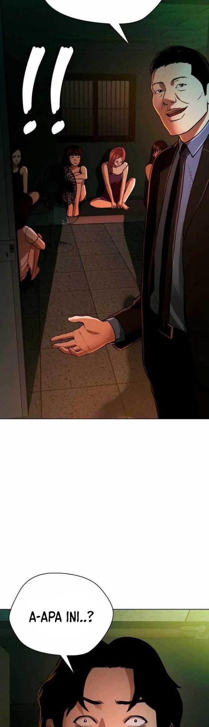 The 18 Year Old Spy Chapter 38 Gambar 57