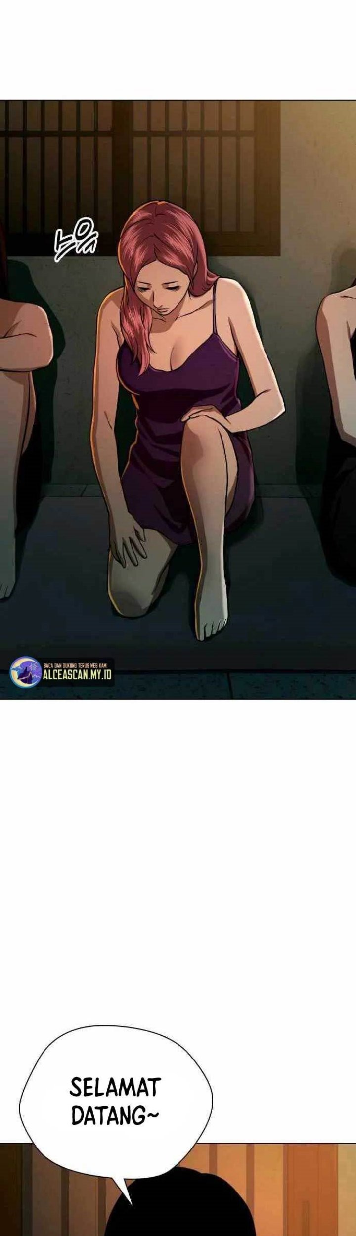 The 18 Year Old Spy Chapter 38 Gambar 59
