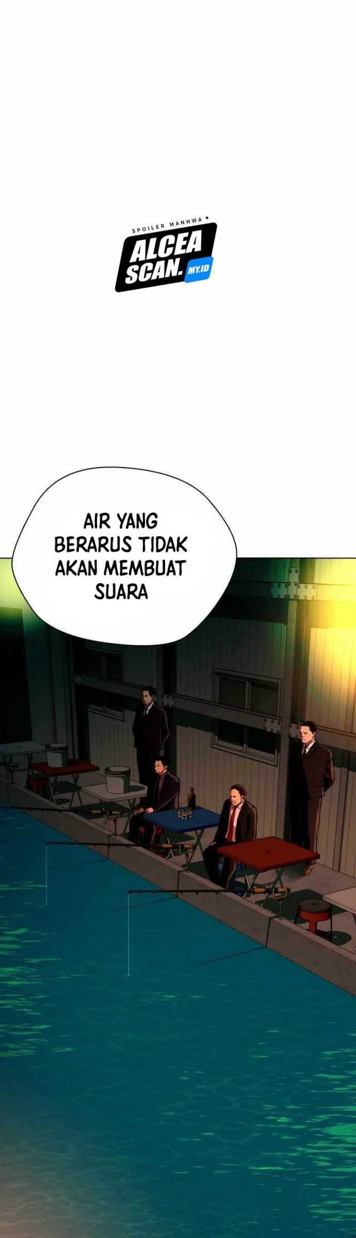 The 18 Year Old Spy Chapter 38 Gambar 62