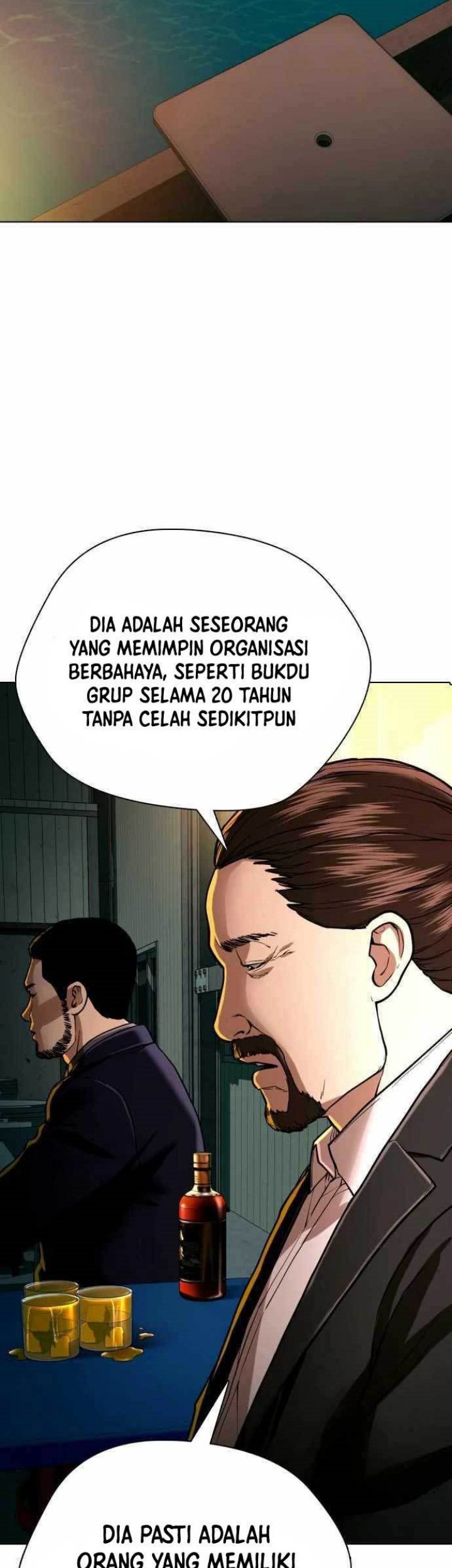 The 18 Year Old Spy Chapter 38 Gambar 63