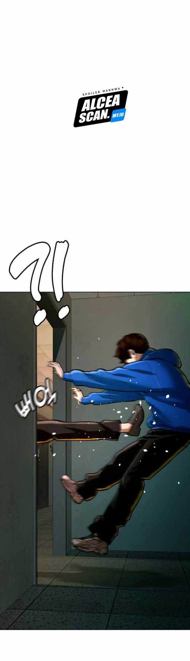 The 18 Year Old Spy Chapter 38 Gambar 68