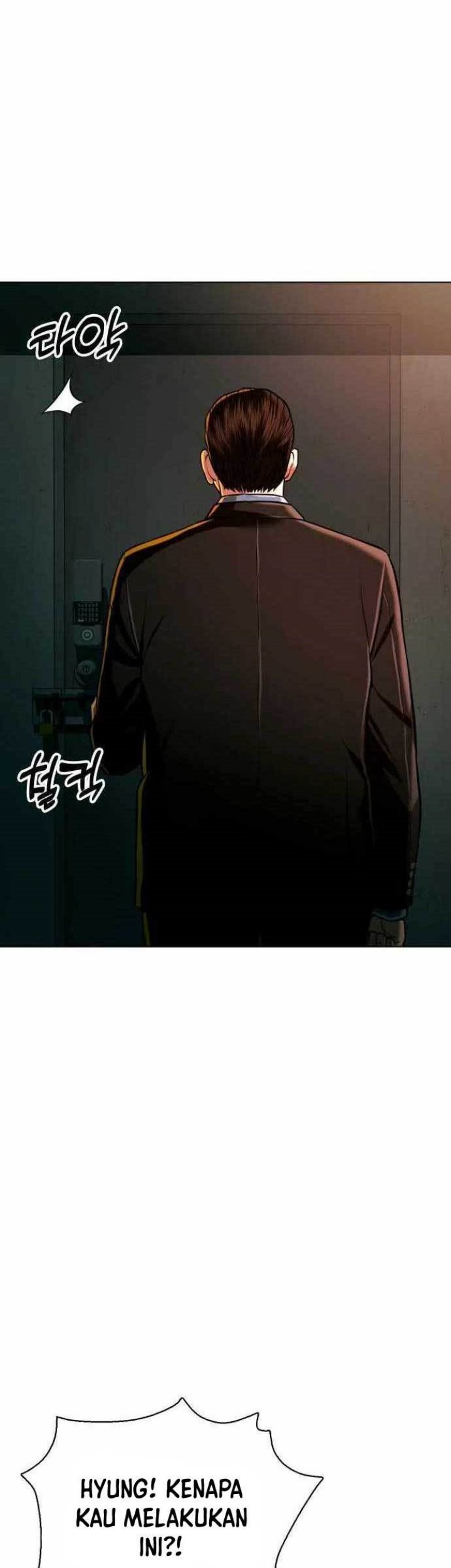 The 18 Year Old Spy Chapter 38 Gambar 71
