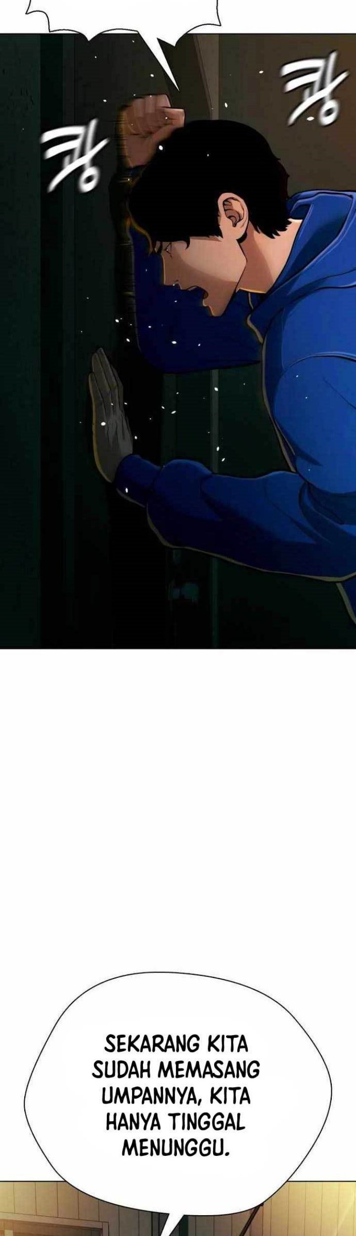 The 18 Year Old Spy Chapter 38 Gambar 72
