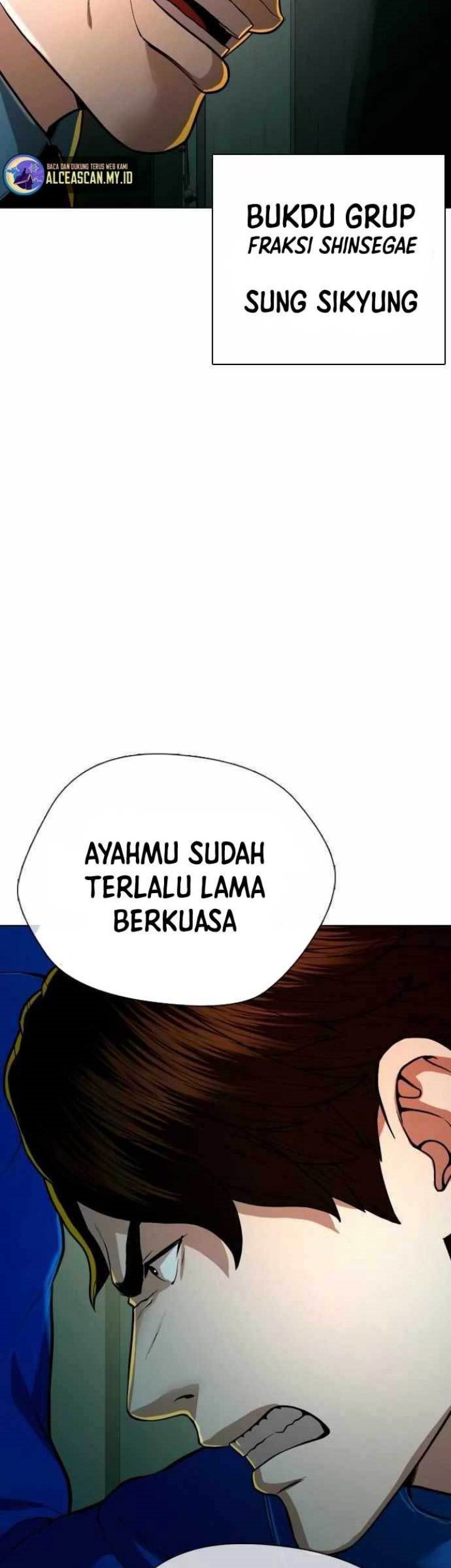 The 18 Year Old Spy Chapter 38 Gambar 75