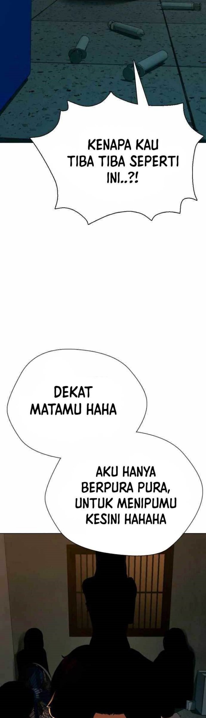 The 18 Year Old Spy Chapter 38 Gambar 83