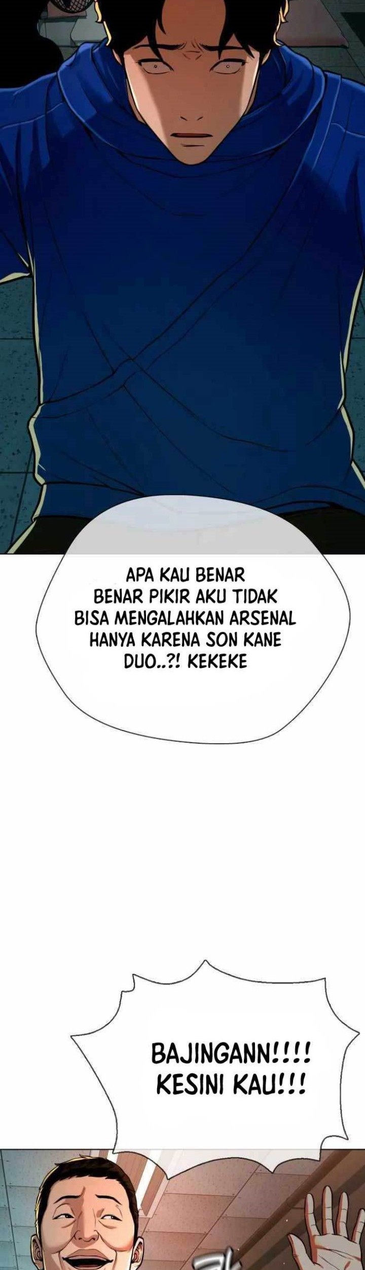 The 18 Year Old Spy Chapter 38 Gambar 84