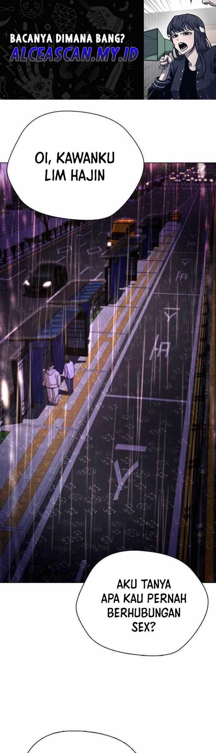 Baca Manhwa The 18 Year Old Spy Chapter 38 Gambar 2