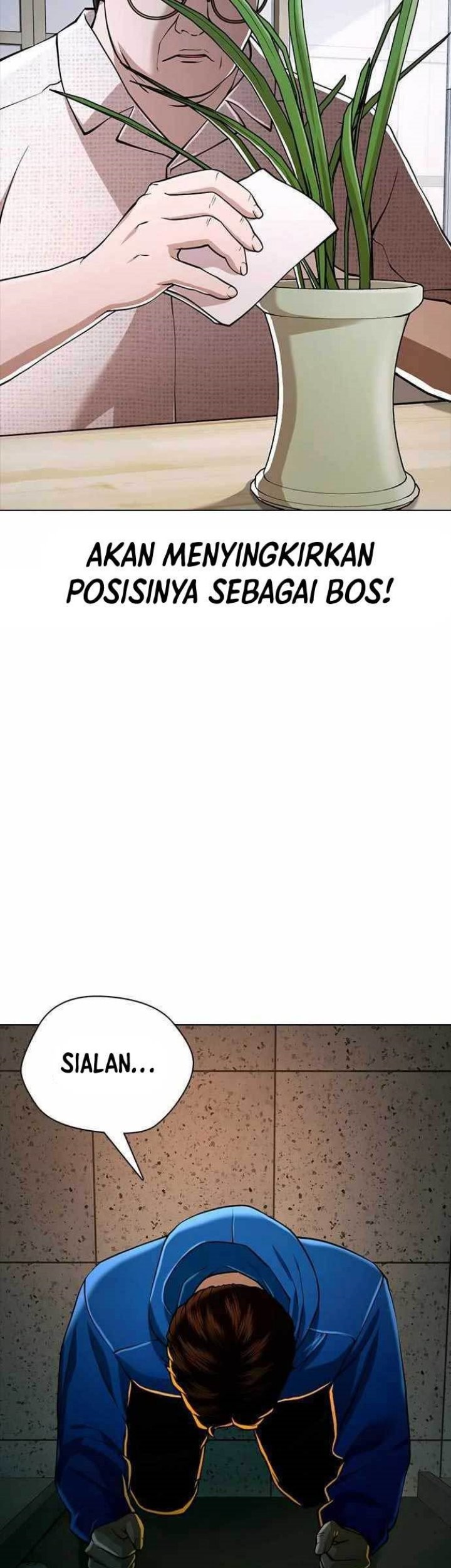 The 18 Year Old Spy Chapter 38 Gambar 89