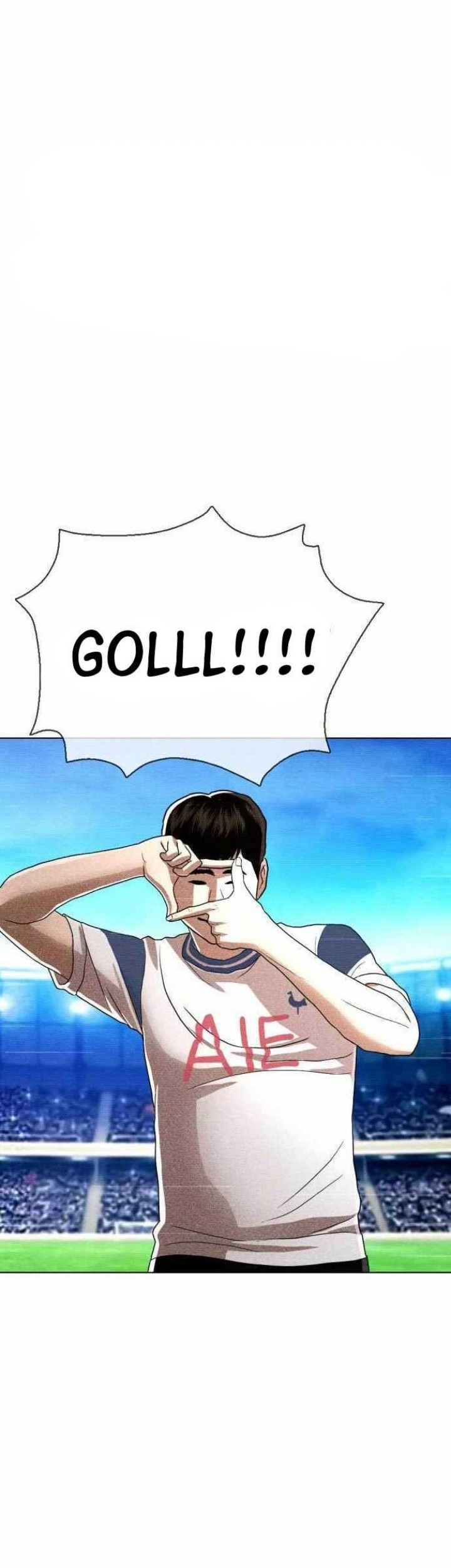 The 18 Year Old Spy Chapter 38 Gambar 9