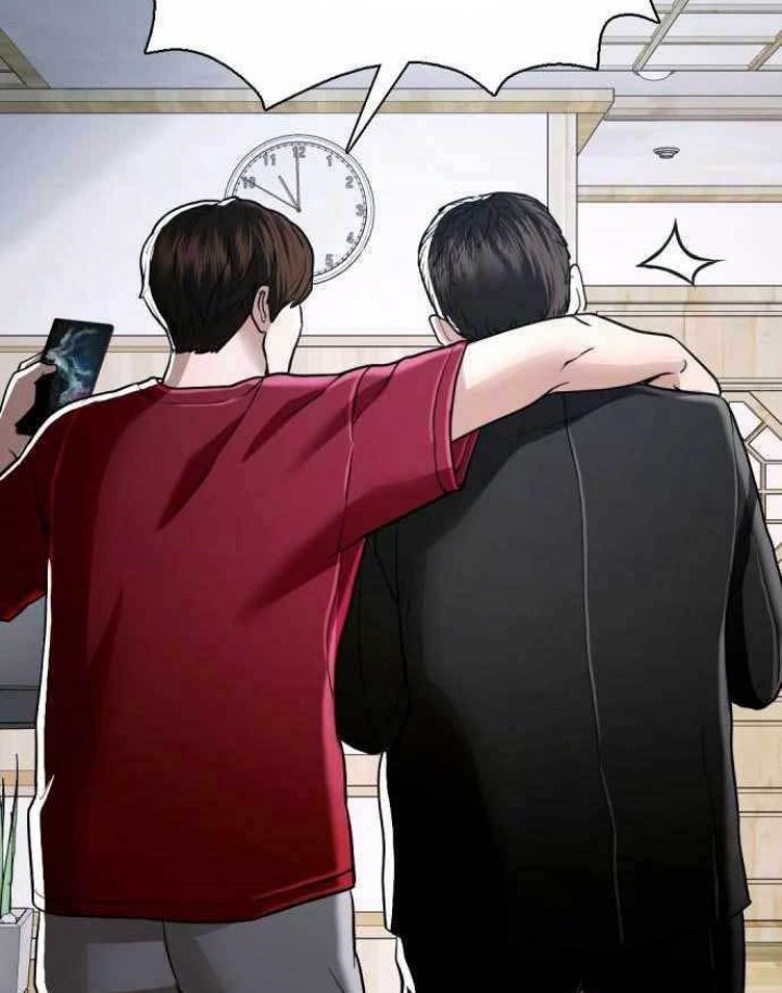 The 18 Year Old Spy Chapter 38 Gambar 19