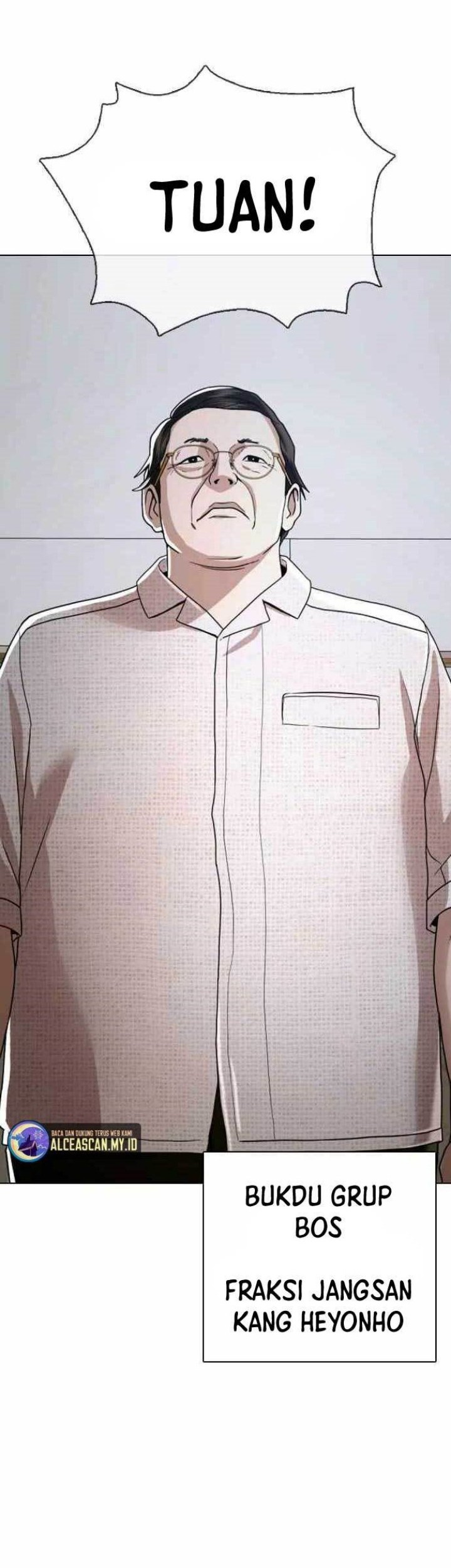 The 18 Year Old Spy Chapter 38 Gambar 24