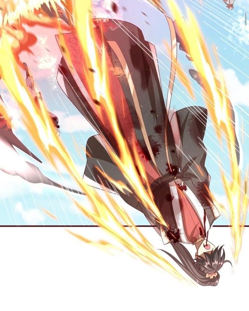 It’s Over! The Queen’s Soft Rice Husband is Actually Invincible Chapter 131 Gambar 18