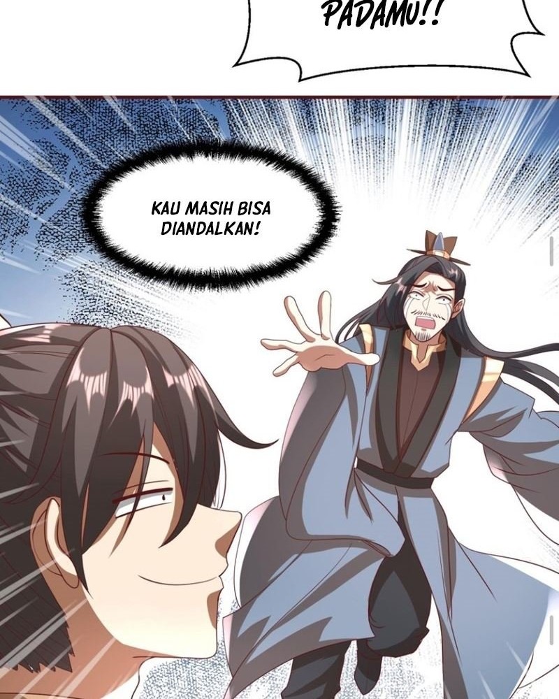 It’s Over! The Queen’s Soft Rice Husband is Actually Invincible Chapter 131 Gambar 20
