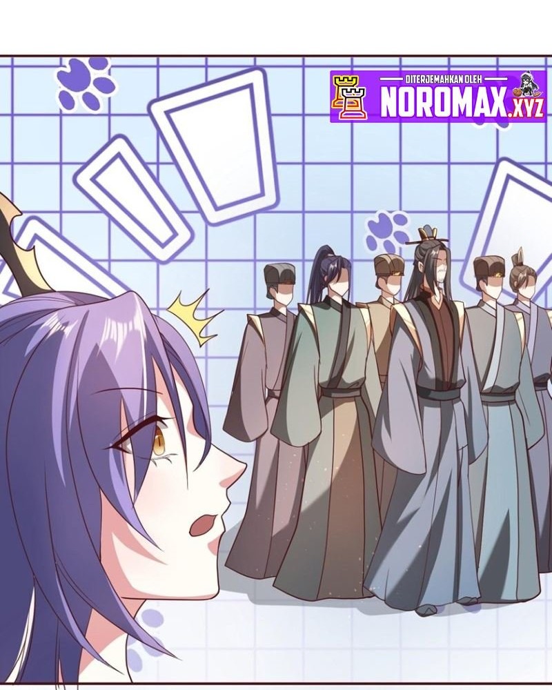 It’s Over! The Queen’s Soft Rice Husband is Actually Invincible Chapter 131 Gambar 6