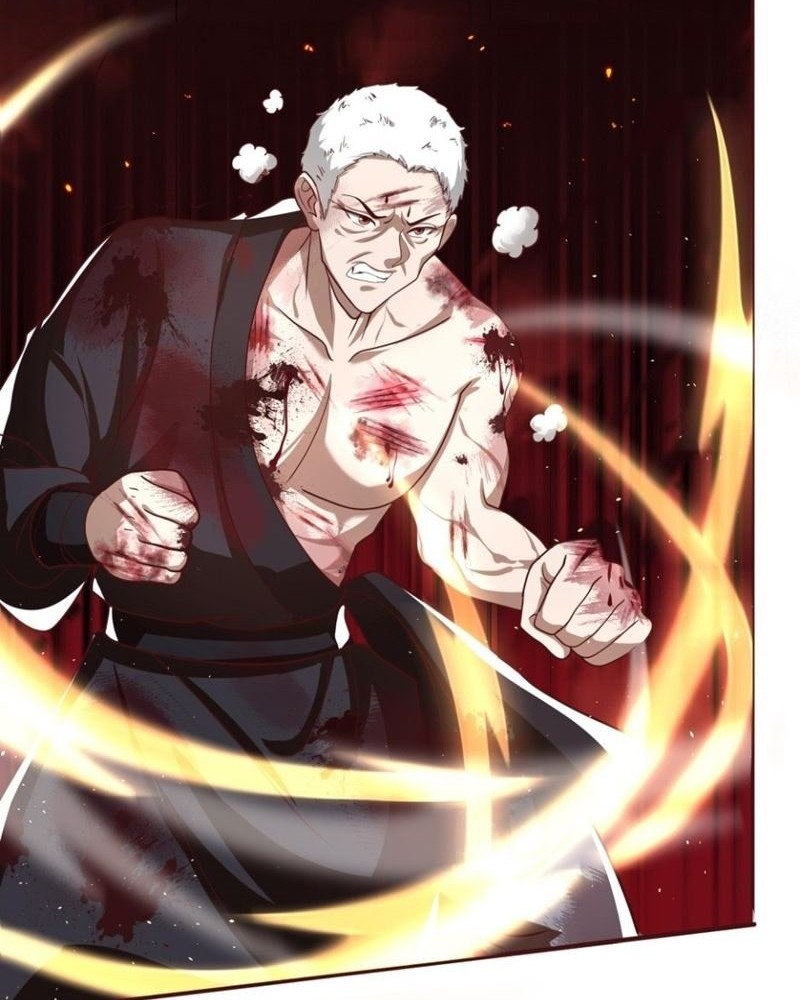 It’s Over! The Queen’s Soft Rice Husband is Actually Invincible Chapter 131 Gambar 10