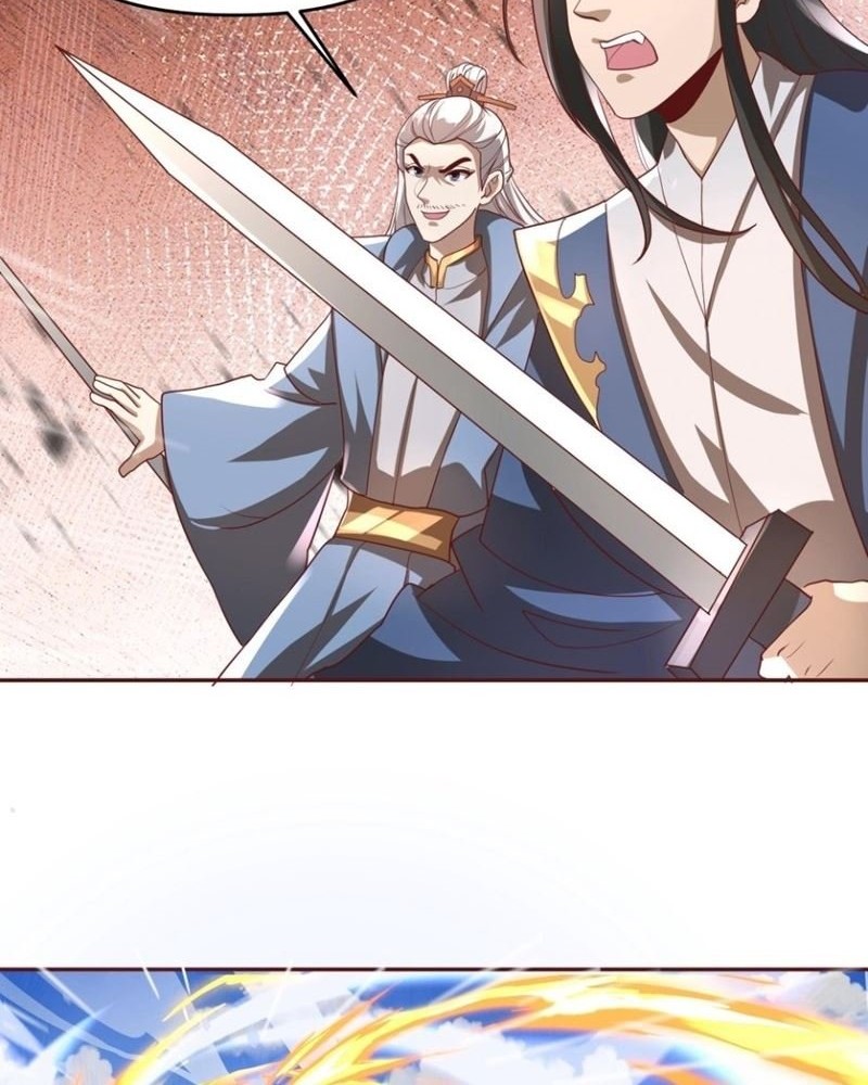 It’s Over! The Queen’s Soft Rice Husband is Actually Invincible Chapter 131 Gambar 12