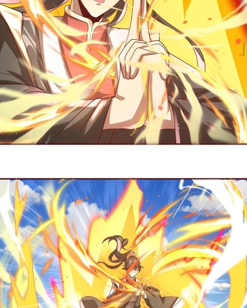 It’s Over! The Queen’s Soft Rice Husband is Actually Invincible Chapter 131 Gambar 14