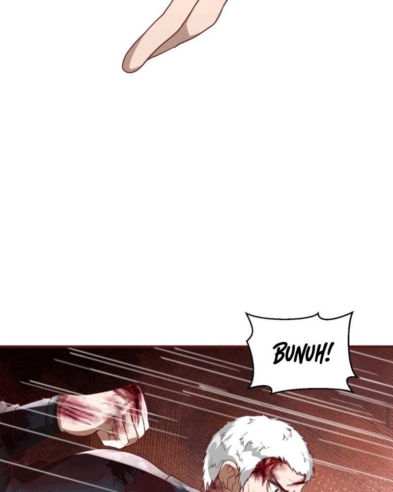 It’s Over! The Queen’s Soft Rice Husband is Actually Invincible Chapter 131 Gambar 16