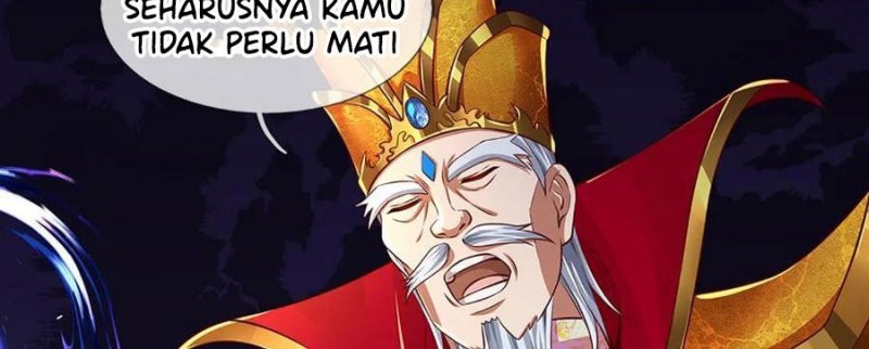 Star Sign In To Supreme Dantian Chapter 193 Gambar 12
