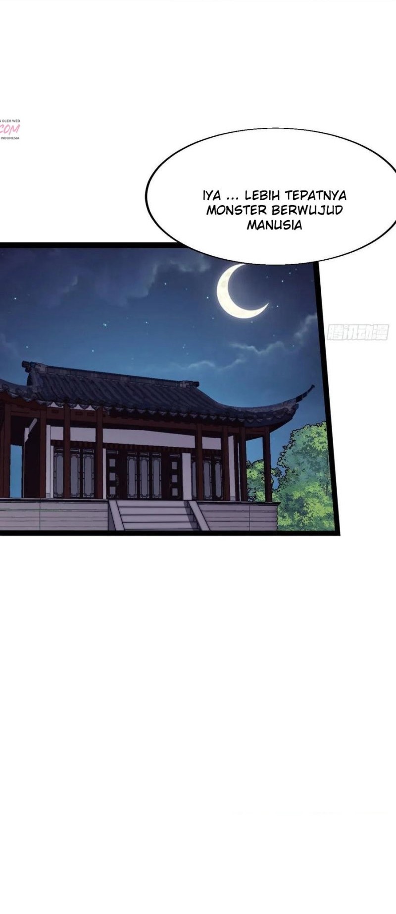 It Starts With A Mountain Chapter 357 Gambar 3