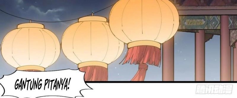 It Starts With A Mountain Chapter 356 Gambar 13