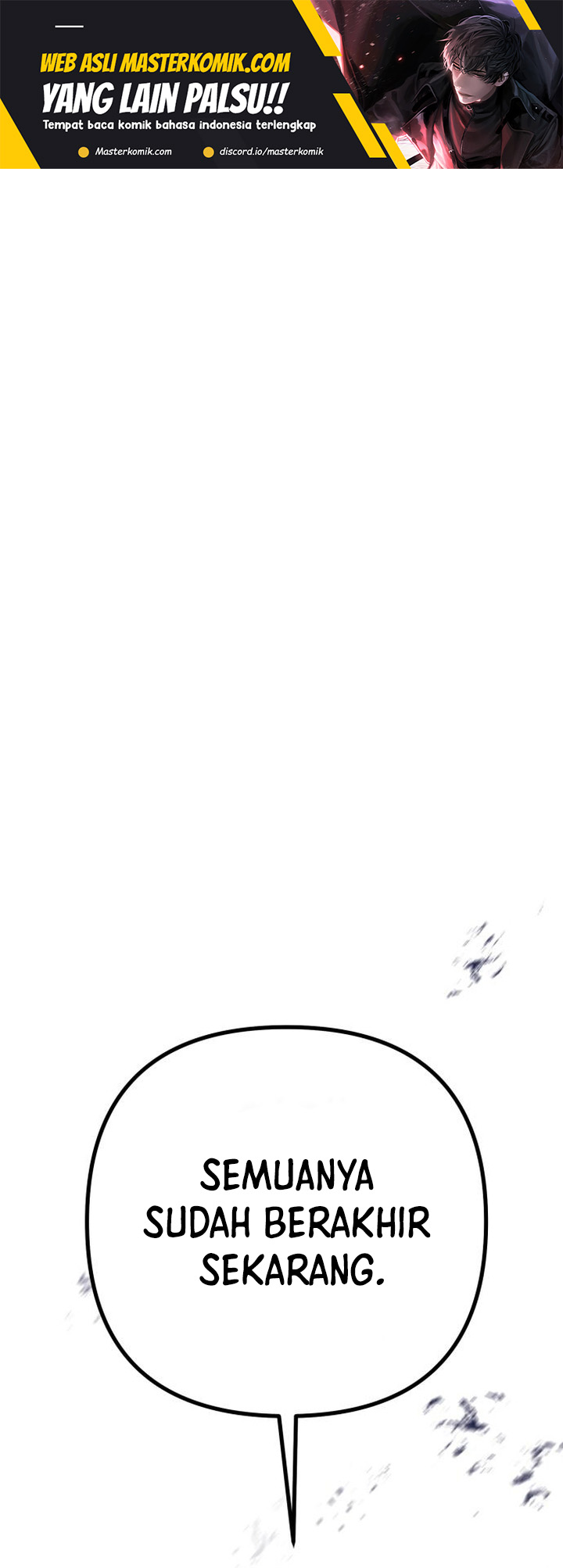 Baca Manhwa Ha Buk Paeng’s Youngest Son Chapter 80 Gambar 2
