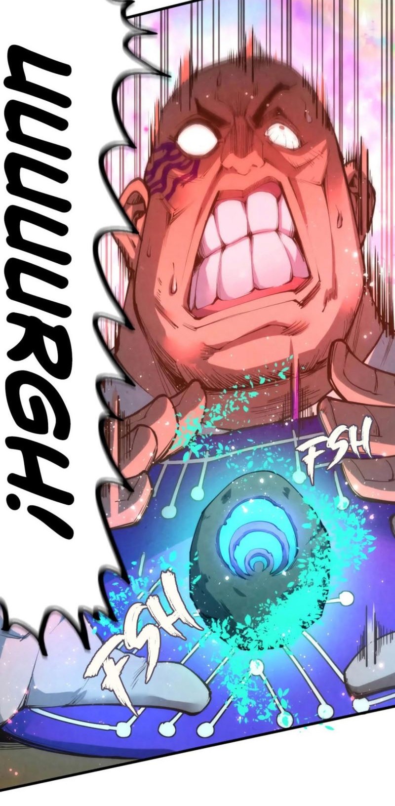 Baca Manhua The Ultimate of All Ages Chapter 193 Gambar 2