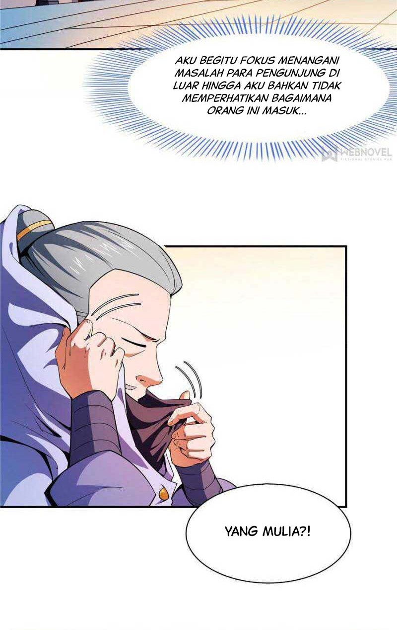 Library Tiandao Chapter 114 Gambar 19