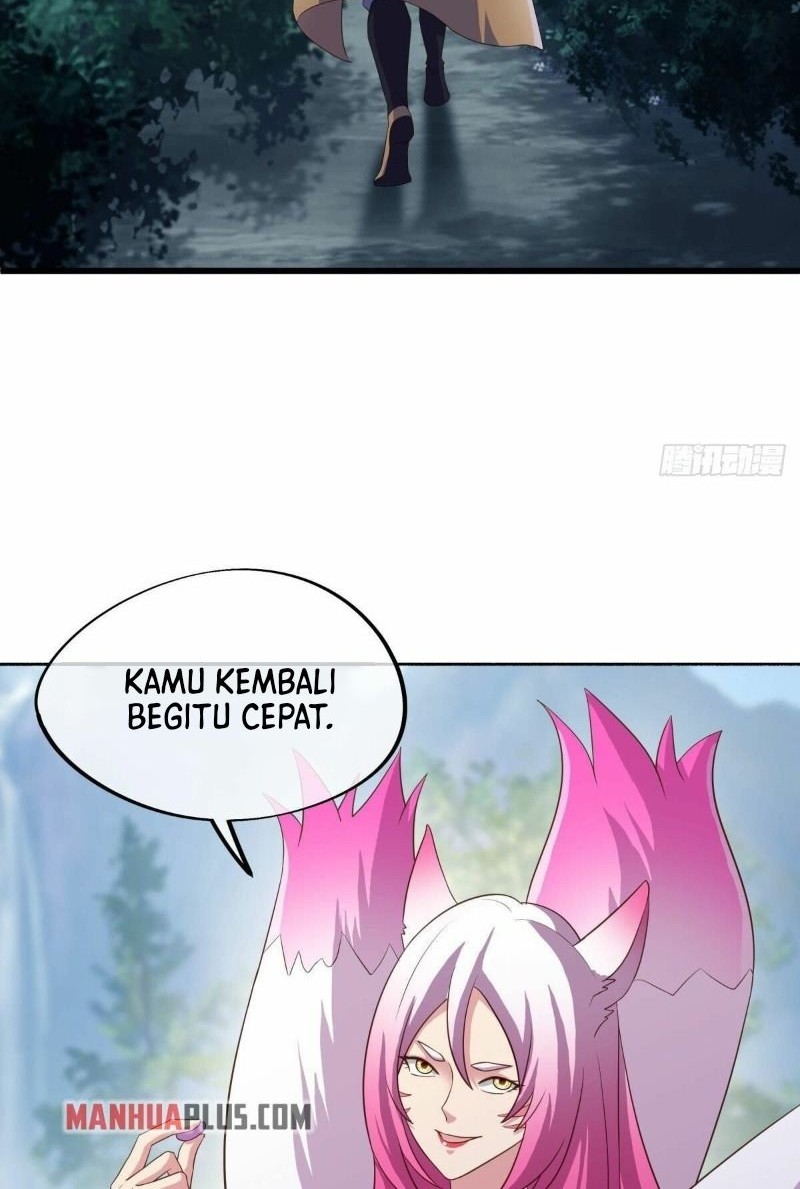 Peerless Soul Chapter 461 Gambar 26