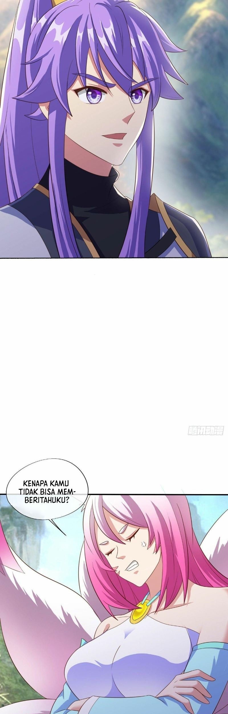 Peerless Soul Chapter 461 Gambar 29