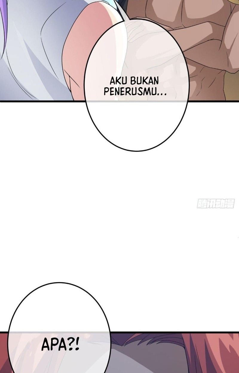 Peerless Soul Chapter 461 Gambar 4