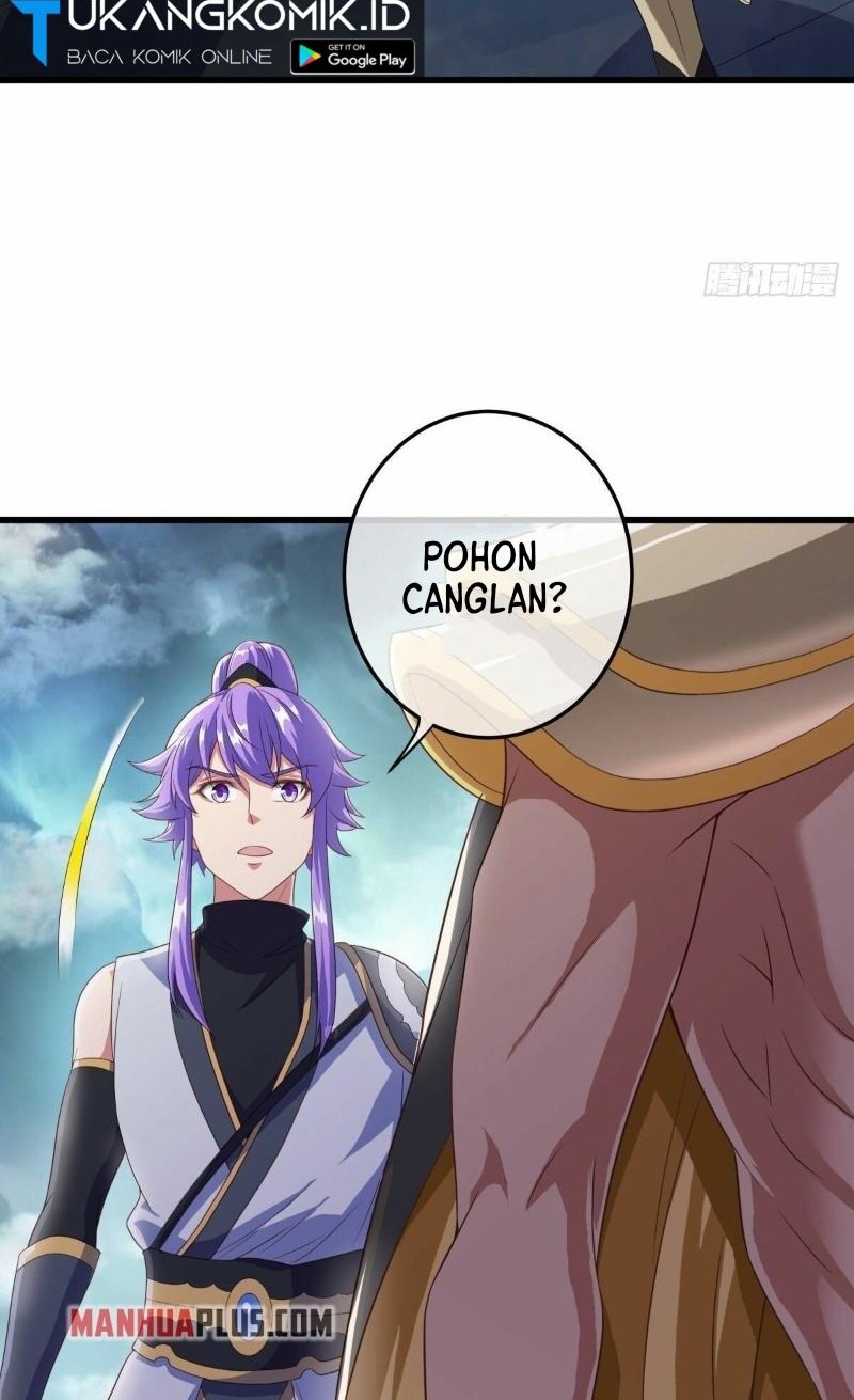 Peerless Soul Chapter 461 Gambar 8