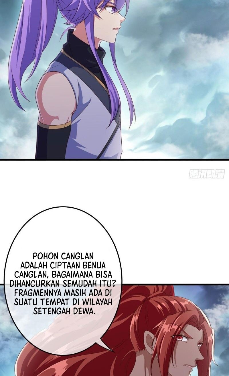 Peerless Soul Chapter 461 Gambar 10