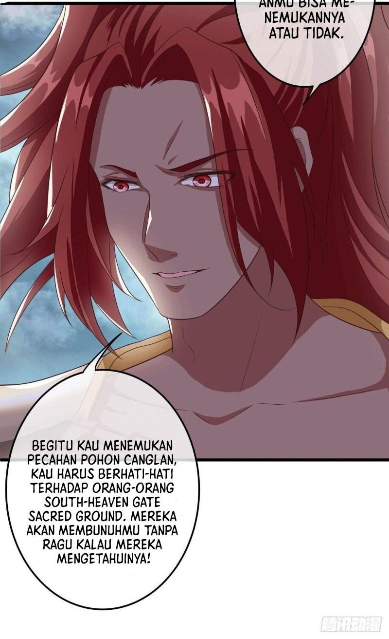 Peerless Soul Chapter 461 Gambar 12