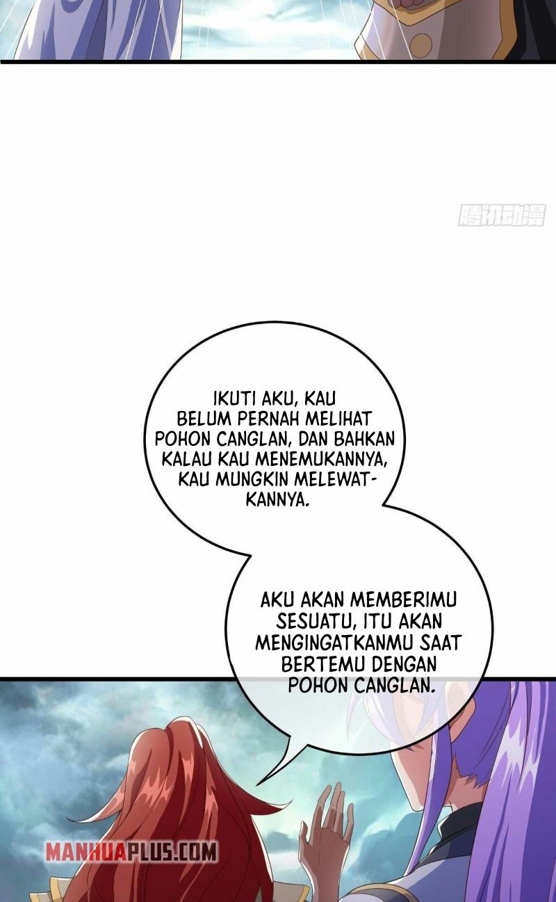 Peerless Soul Chapter 461 Gambar 14