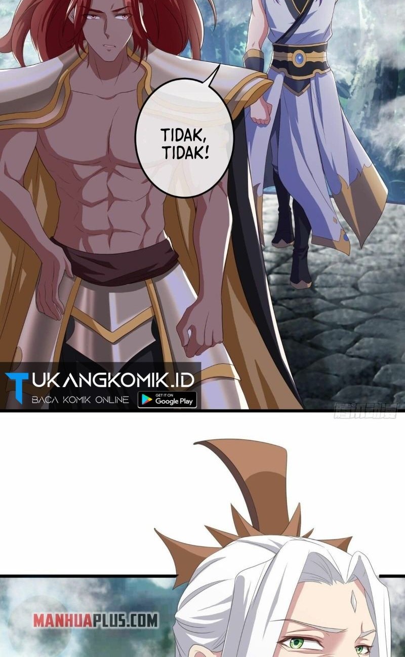 Peerless Soul Chapter 461 Gambar 16