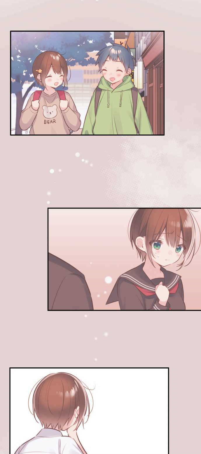 Waka-chan Is Flirty Again Chapter 54 Gambar 12