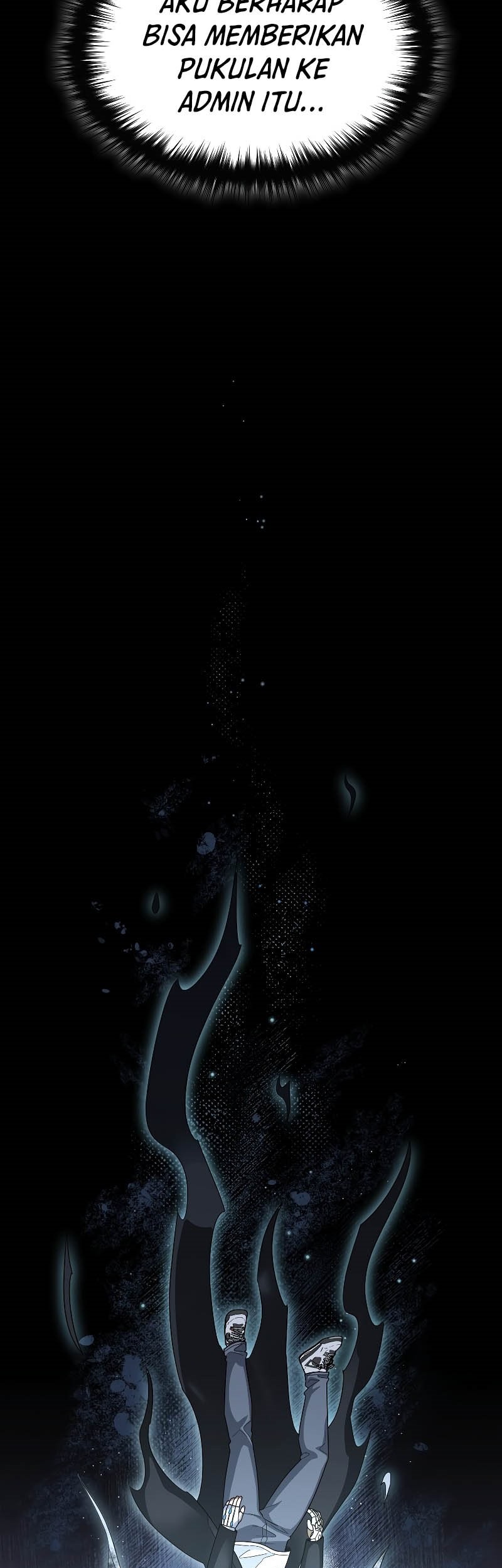 The Newbie Is Too Strong Chapter 56 Gambar 36