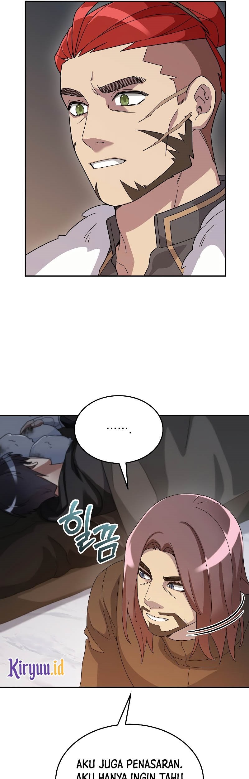 The Newbie Is Too Strong Chapter 56 Gambar 48