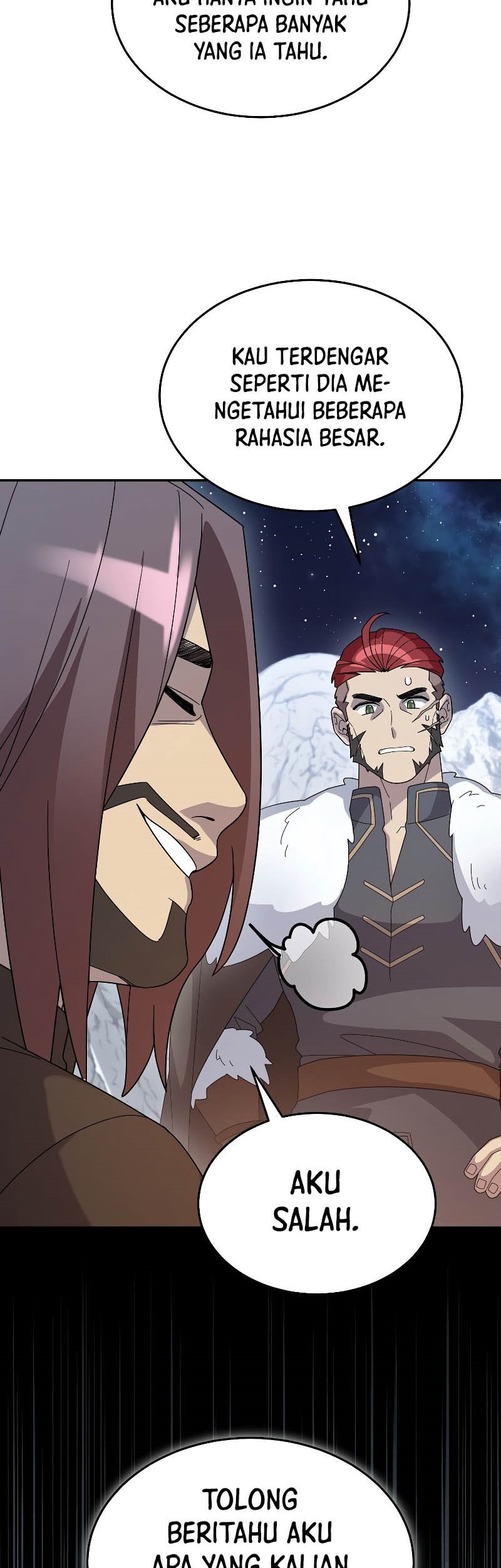 The Newbie Is Too Strong Chapter 56 Gambar 49