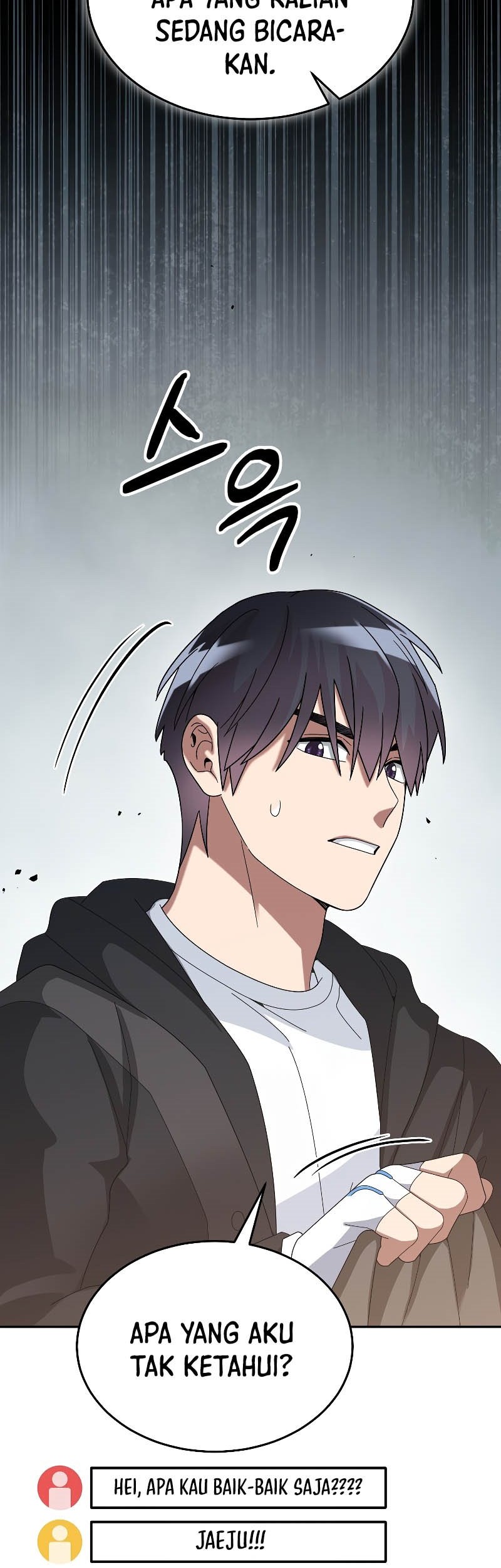 The Newbie Is Too Strong Chapter 56 Gambar 50